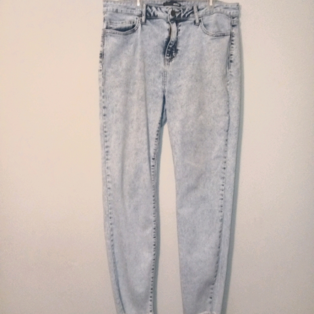 Fashion nova jeans